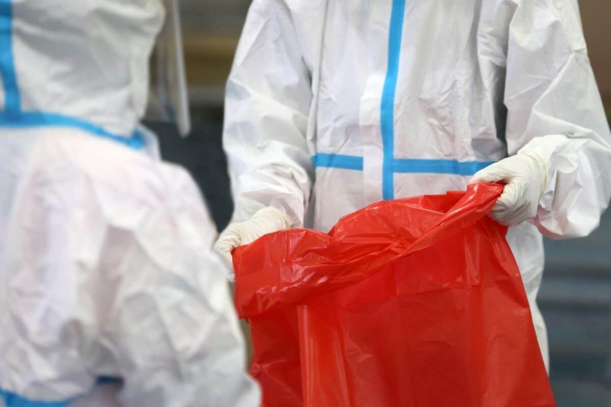 Bolsas RPBI: ¿Compras centralizadas o por área en hospitales?