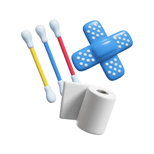 Icono Residuos no anatomicos