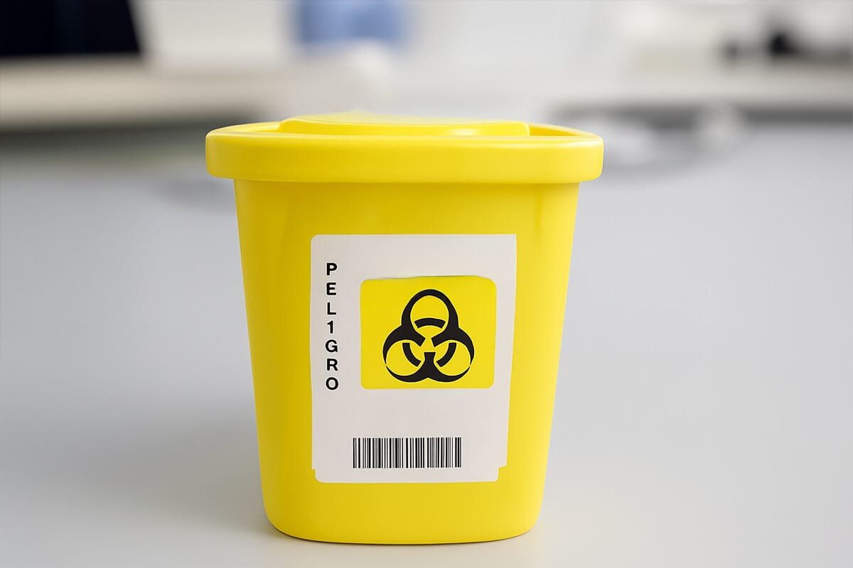 manejo de rpbi en bioterio